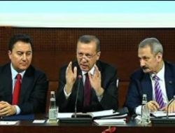 Çağlayan yeni teşviki anlattı